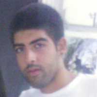 Itamar Amrani