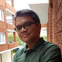 Wahyu Budi Satriyo