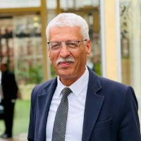 Majed Asad