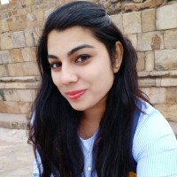 Manisha Palve