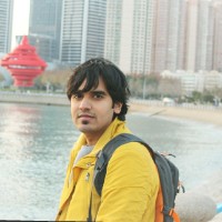 Usman Nazir