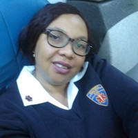 Zanele Moema