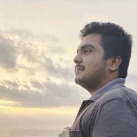 Adarsh Mohan