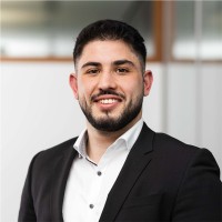 Hassan Abbas