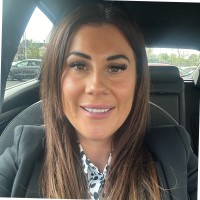 Natalie Higgins