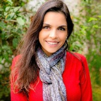 Leticia R. Gusso, Cea