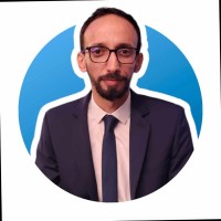 Guizani Tarek