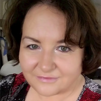 Mary Atkinson