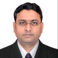 Md Ashfaque Anwar