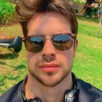 Daniel Copriva