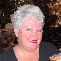 Amy Stephenson