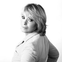 Petra Bakker-van der Woude