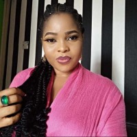 Mabel Asuquo