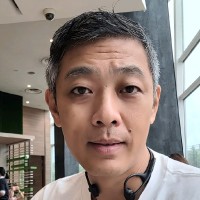 Boon Seng Goh