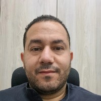 Mahmoud Morsy, MBA