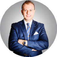 Mario A. Veneroso, Aif®, Crpc®, J.D.