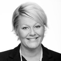 Cecilia Ronneland
