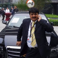 Vijaykumar V