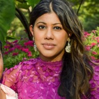 Revathy Nair