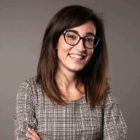 Maria Raffaella Nicodemo