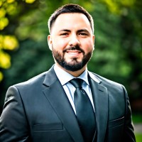 Robert Orozco , MBA, CISSP