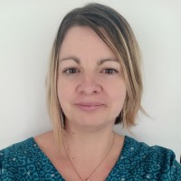 Christelle Kilian