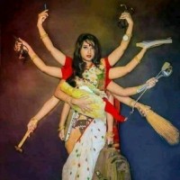 madhulika G.