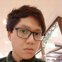 Chandra Mok