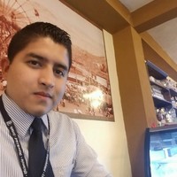 Ronald Adalberto Hernandez Chavez