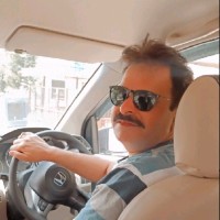 Shafqat Hussain