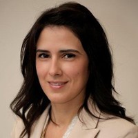 Rosemary Picard, Cpa