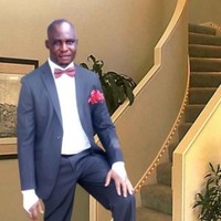 olajide ayegbusi