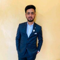 Jayesh Bora