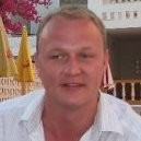 Richard Dorman