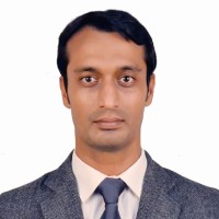 Khandakar Toufiqul Isalm