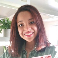 Yassmine Maghnaoui