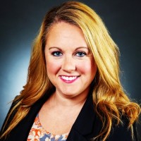 J. Lauren Epperson, Mba-Hm, Bsn, Bs, Rn, Cnor