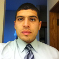 Matthew Mojica