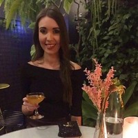 Irena Jovana