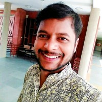 Raju Kumar