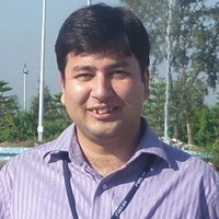 PIYUSH JOSHI