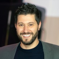 Nicolas ANTUNES
