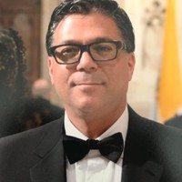 Cav. Nicholas Caiazzo