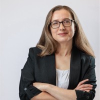 Elena Vasilyeva