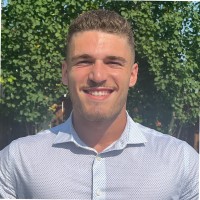 Nick Santos