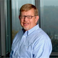 Ray Hill
