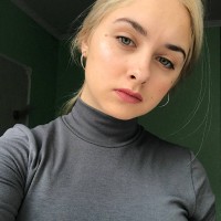 Anastasiia Burenko