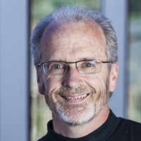 Mark Brim