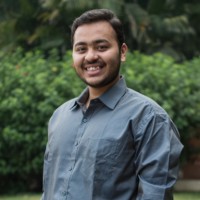 Shaunak Sheth