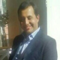 Fernando Enrique Álvarez Agudelo